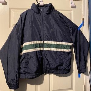 Vtg XL USA Olympics JC Penny jacket